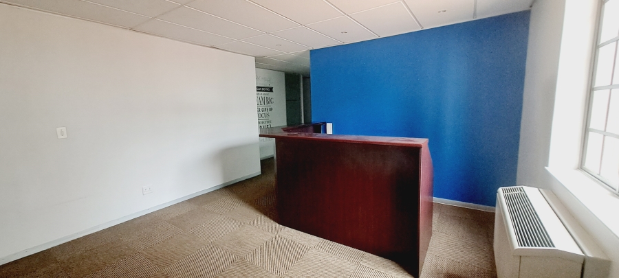 To Let commercial Property for Rent in Danena Western Cape